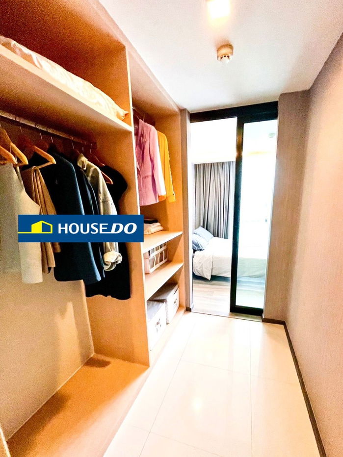 รูป ✨ห้องมุม✨🏢 ขายคอนโด Socio Ruamrudee – คอนโด Low Rise  เงียบสงบ พร้อมอยู่ ✨ - รูปที่ 12/12
