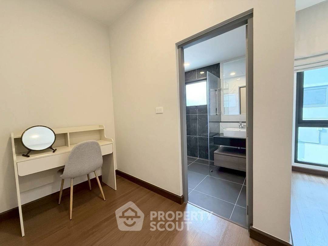 picture 5-BR House at The City Bangna in Bang Kaeo (ID 2261648) - 16/20