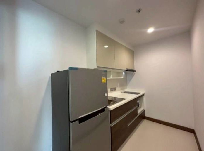 picture Condo for rent at Supalai Oriental Sukhumvit 39, 1 bedroom, 1 bathroom, Building A, 12th floor, 50 sq m. - 4/8