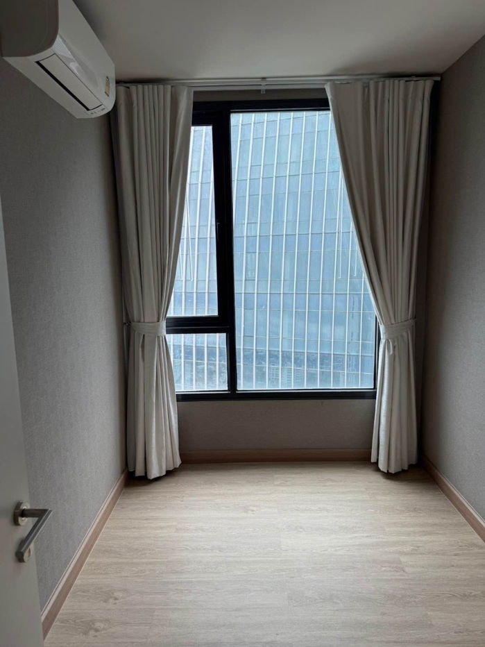picture For Rent Condo THE RESERVE PHAHOL-PRADIPAT Building 1, Floor 23,2 bed room, Room size 49.00 sqm - 7/10