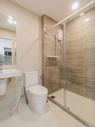 picture 🟢Condo For Rent 🟢 Supalai Veranda Ramkhamhaeng Zone Ramkhamhaeng Full Furniture 1 bedroom 1 bathroom HOT!! - 6/7