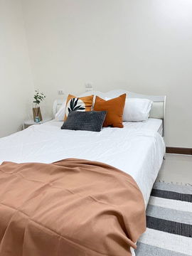  𝗛𝗮𝗽𝗽𝘆 𝗖𝗼𝗻𝗱𝗼 𝗥𝗮𝗰𝗵𝗮𝗱𝗮 𝟭𝟴 for rent ✨ Fully furnished