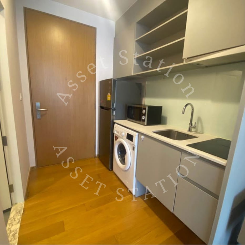 picture ⭐ ASSET SELL | Noble Revo Silom BTS Surasak 🚇 - 6/7