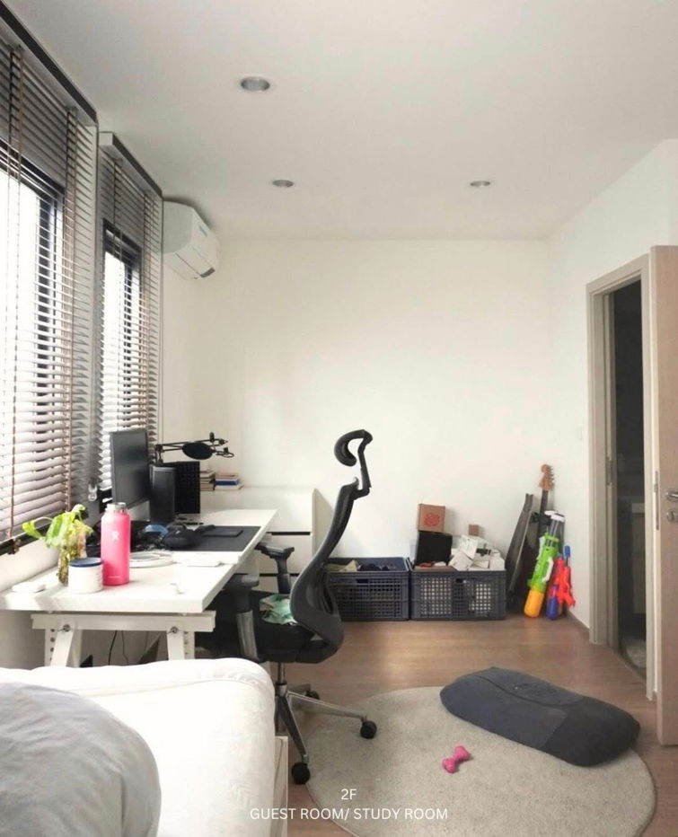 รูป 🟢For Rent🟢Shizen พัฒนาการ 32  ห้องสวย เฟอร์ครบ 📱ADD LINE @nathong97 (ตอบ ⚡ 24 Hr) P1029 - รูปที่ 4/12