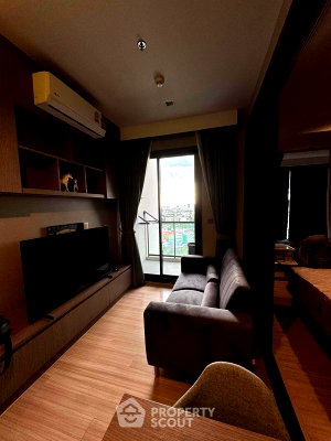 ขายคอนโด : คอนโด 1 ห้องนอน ชั้น 20 โครงการ M Jatujak ใกล้ BTS สะพานควาย (ID 1856438)