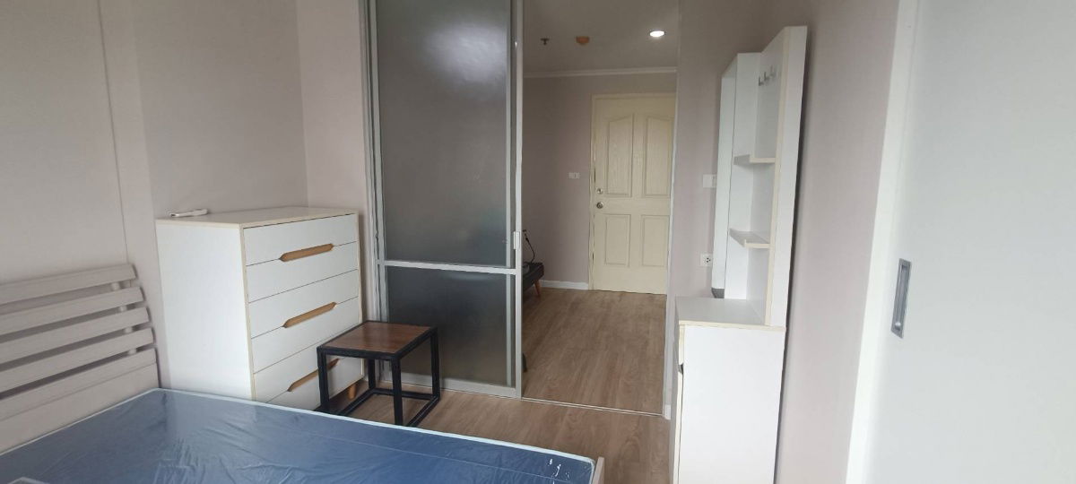 picture Condo for Rent – Lumpini Ville Latphrao-Chokchai 4 - 4/9