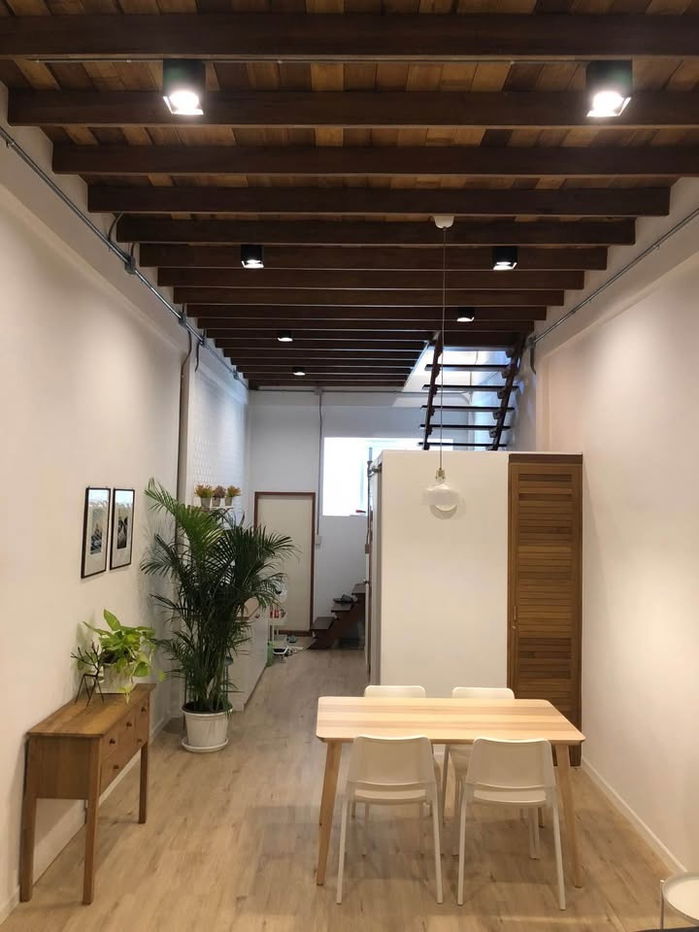 รูป 🏠 บ้านให้เช่า – เขตพระนคร (ใจกลางเมืองเก่า) ใกล้ MRT สามยอด 40,000 บาท รหัสทรัพย์: RS1497 - รูปที่ 6/15