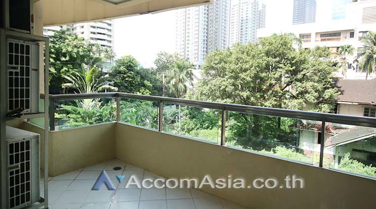 picture 🔼🔽 AccomA 📩  2 BR Condominium @Sukhumvit City Resort (AA13451) - 12/12