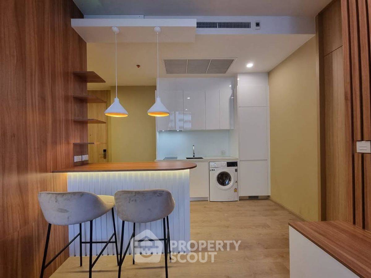 รูป คอนโด 1-ห้องนอน ที่ โนเบิล บีอี ไนน์ทีน สุขุมวิท ใกล้ BTS นานา (ID 2177936) - รูปที่ 7/17