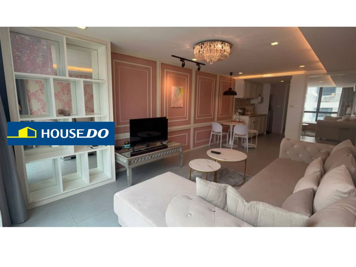 picture ✨ For Sale: Socio Ruamrudee Condo – Corner Unit, Open View, Near BTS Phloen Chit ✨ - 15/16