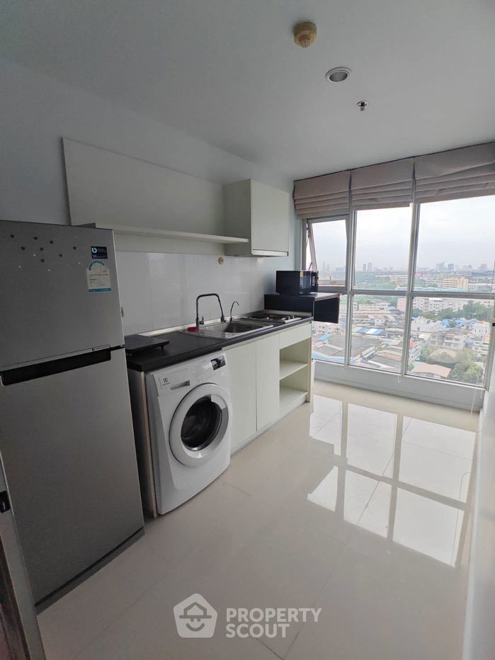 picture 1-BR Condo at Aspire Sukhumvit 48 near BTS Phra Khanong (ID 2229632) - 6/17