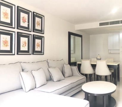Condo for rent : Pearl Residences Sukhumvit 24
