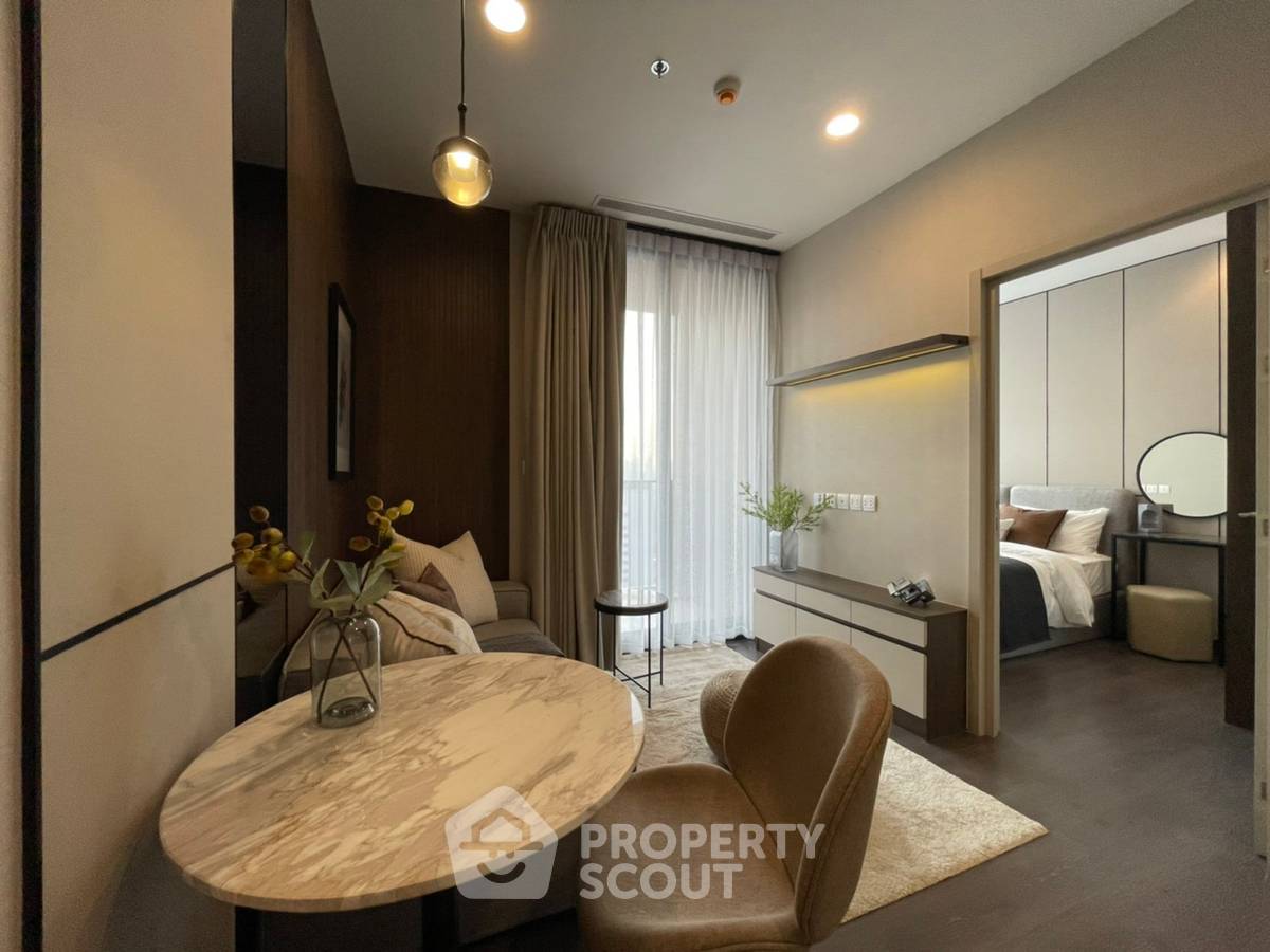 picture 2-BR Condo at Oka Haus Sukhumvit 36 near BTS Thong Lor (ID 480374) - 16/18