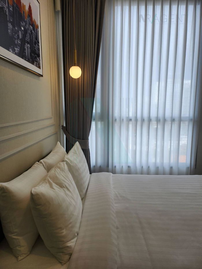 picture 📌 For Rent Condo PARK ORIGIN THONGLOR Building A, Floor 15,1 bed room, Room size 32 sqm - 2/8