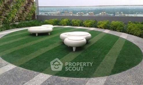 picture 1-BR Condo at Rhythm Sukhumvit 44/1 near BTS Phra Khanong (ID 339170) - 4/7