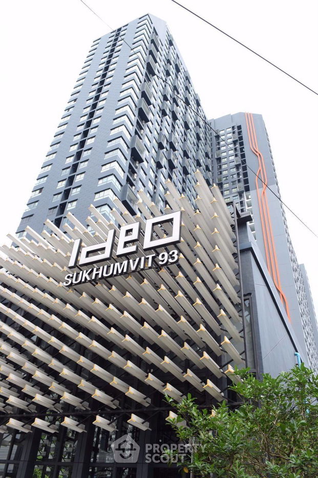picture 2-BR Condo at Ideo Sukhumvit 93 near BTS Bang Chak (ID 2261663) - 6/9