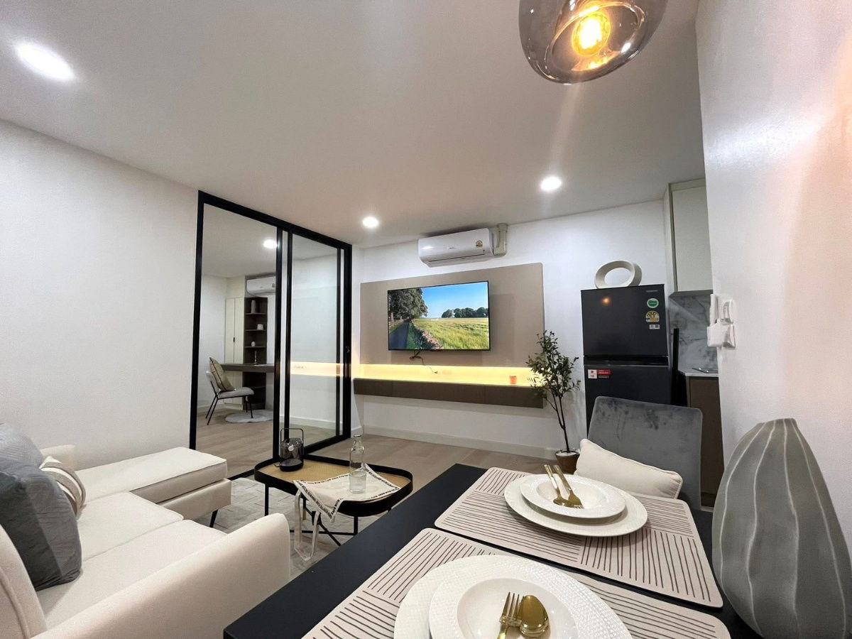 picture Condo for rent Nakhon Ping City View 1 Tel. 082-3899314 (BOO) - 4/13