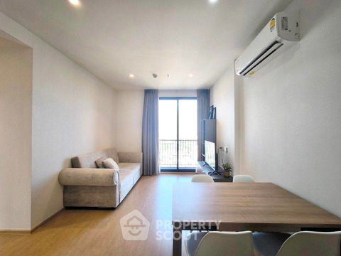 คอนโด 2-ห้องนอน ที่ มารุ เอกมัย 2 ใกล้ BTS เอกมัย (ID 1911811)