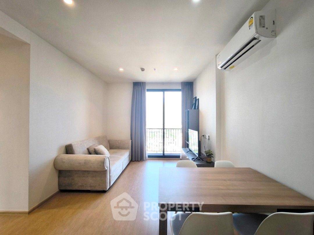 รูป คอนโด 2-ห้องนอน ที่ มารุ เอกมัย 2 ใกล้ BTS เอกมัย (ID 1911811) - รูปที่ 1/10