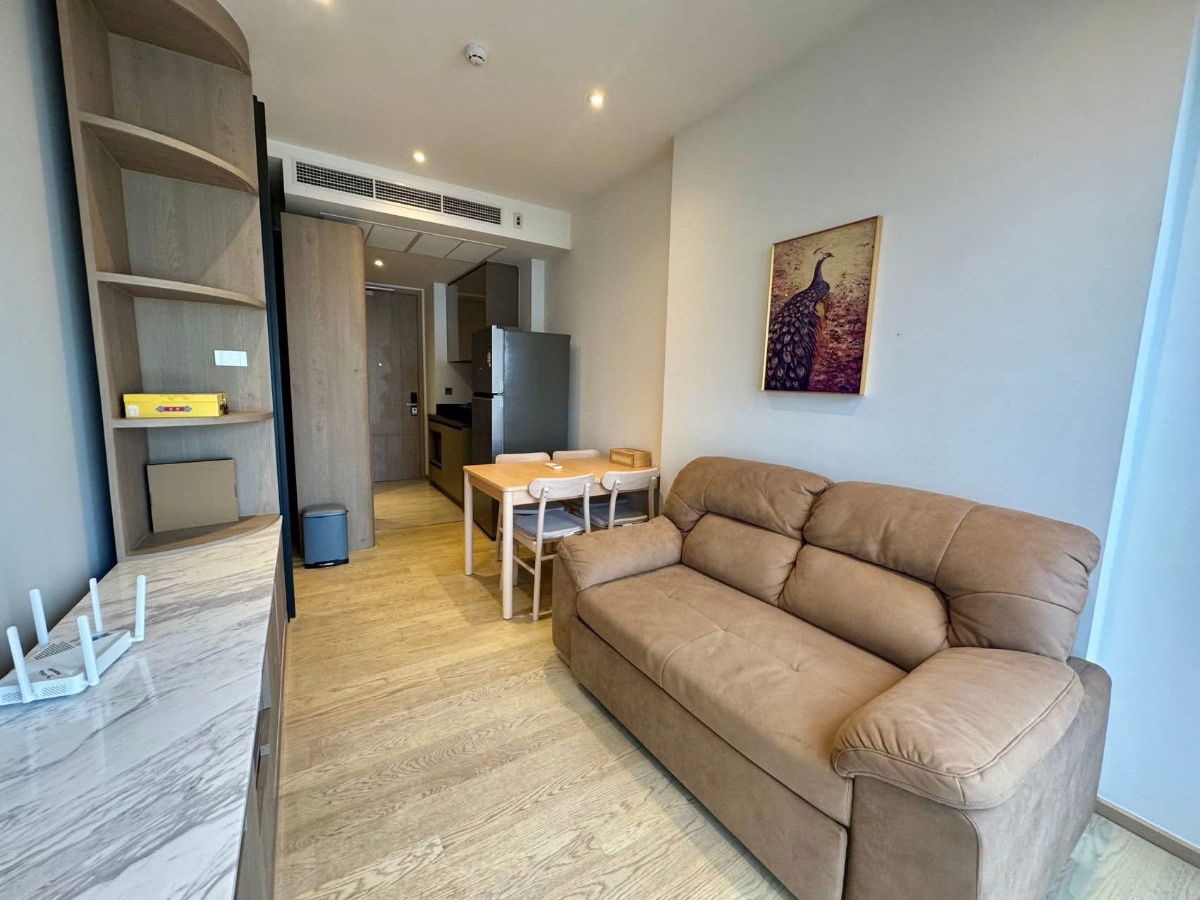 picture #R5834  🎉 200868  Condo for rent ASHTON Asoke - Rama 9 - 10/11