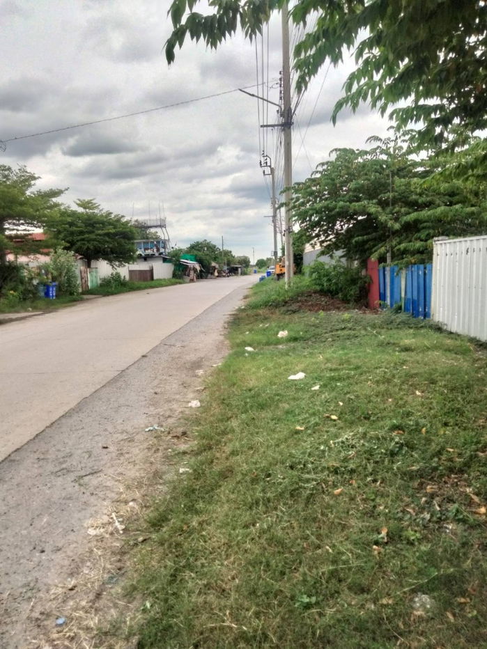 รูป ขายที่ดินแถววัดหัวคู้ จำนวน 5 ไร่ - รูปที่ 5/6