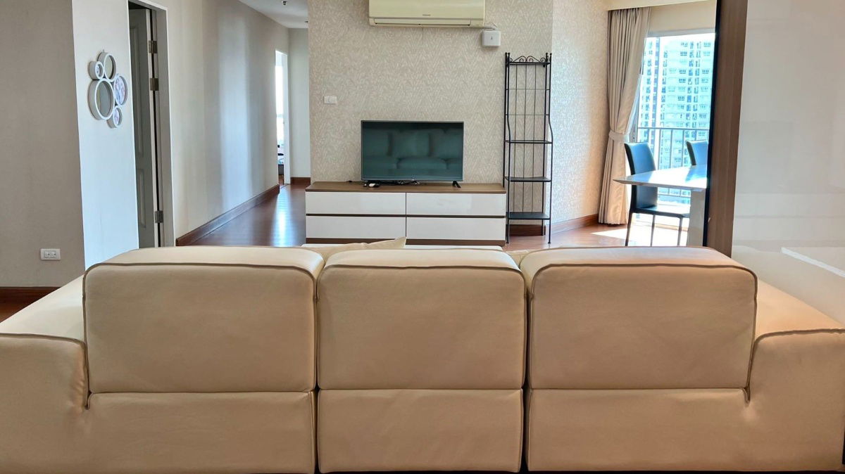 picture Foreginer Quota Condo for sale at Belle Grand Rama 9, price 11,500,000 baht [JZs250710] - 9/13