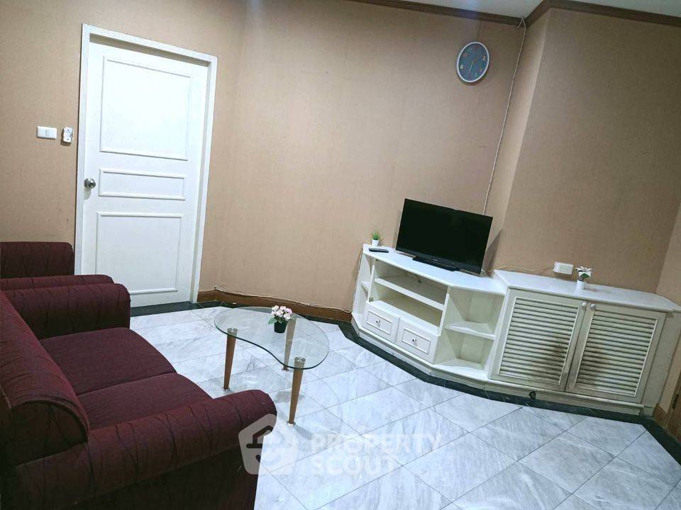 picture 2-BR Condo at The Waterford Park Sukhumvit 53 Condominium near BTS Thong Lor (ID 1084714) - 12/19