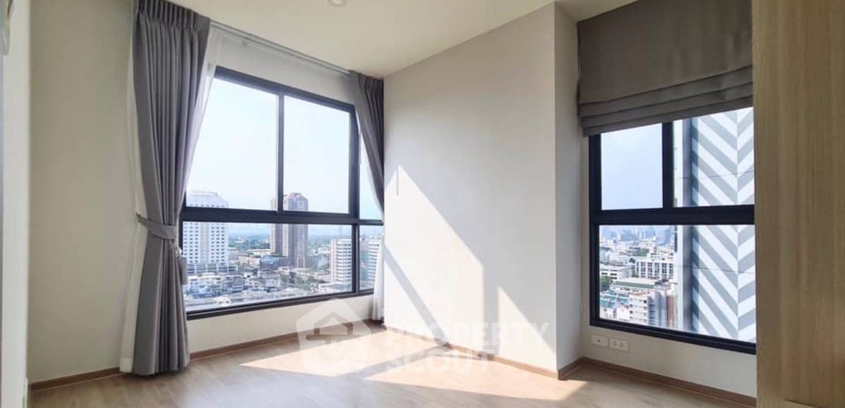 picture 2-BR Condo at Ideo O2 near BTS Bang Na (ID 576305) - 4/8