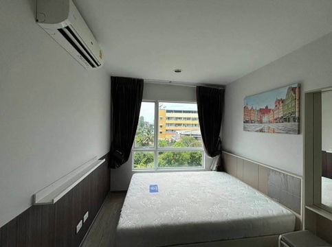  𝗥𝗲𝗴𝗲𝗻𝘁 𝗛𝗼𝗺𝗲 𝗦𝘂𝗸𝗵𝘂𝗺𝘃𝗶𝘁 𝟵𝟳/𝟭 for rent ✨ Fully furnished