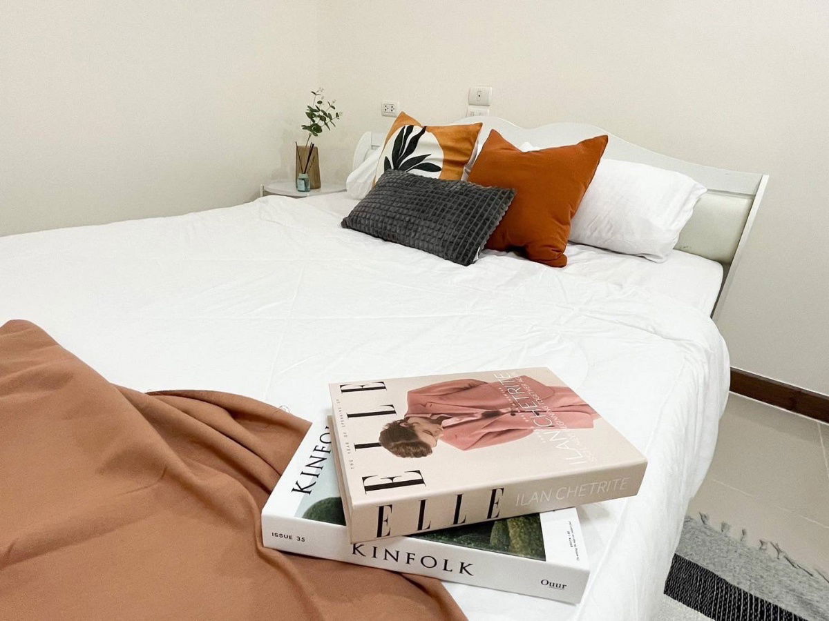 picture  𝗛𝗮𝗽𝗽𝘆 𝗖𝗼𝗻𝗱𝗼 𝗥𝗮𝗰𝗵𝗮𝗱𝗮 𝟭𝟴 for rent ✨ Fully furnished - 4/7