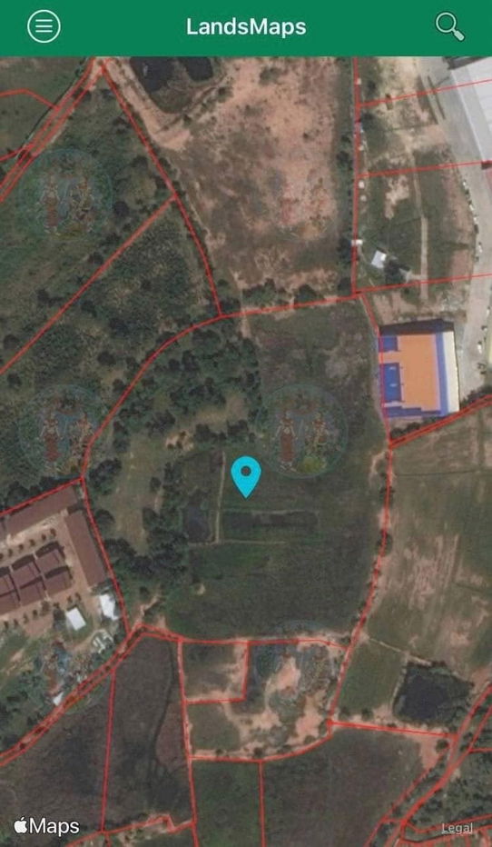 รูป 🌳✨Sell/ขาย ที่ดิน ติดถนนมิตรภาพ บายพาส 204 ต.จอหอ อ.เมือง จ.นครราชสีมา✨🌳‼️ไร่ละ 2.5 ล้านบาท‼️ - รูปที่ 2/3
