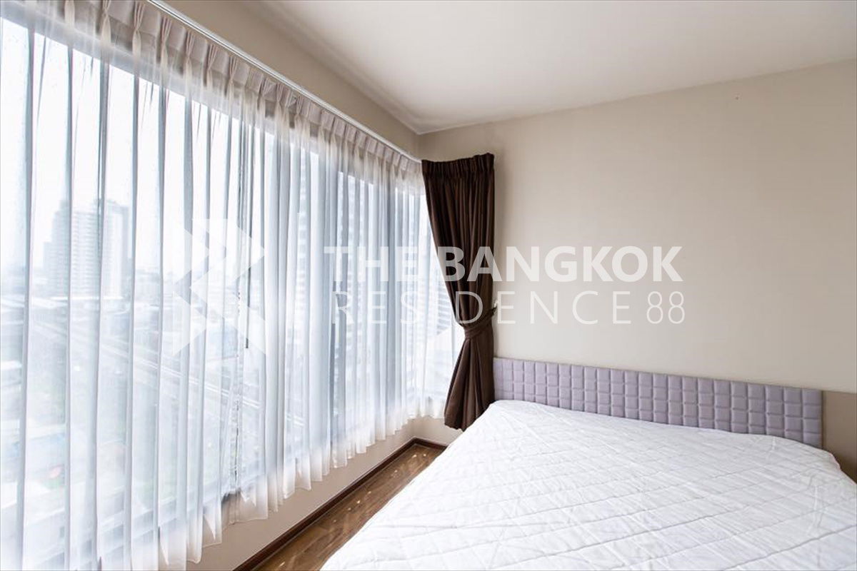 picture ⚡Great price! prime location,ONYX Phaholyothin near BTS Saphan Khwai - 5/21