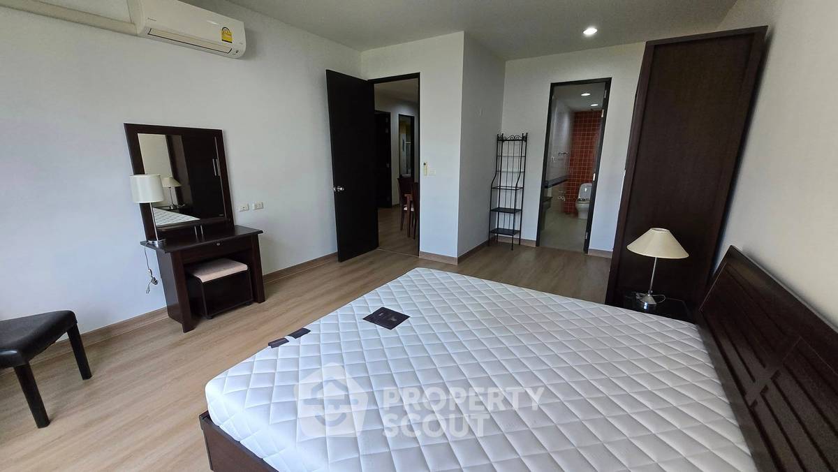 รูป คอนโด 2-ห้องนอน ที่ ซิตี้ สมาร์ท สุขุมวิท18 ใกล้ BTS อโศก (ID 1245999) - รูปที่ 5/14