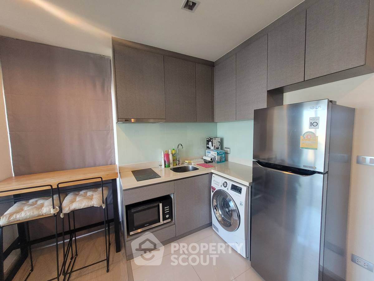picture 1-BR Condo at Rhythm Sukhumvit 36-38 near BTS Thong Lor (ID 510895) - 3/23