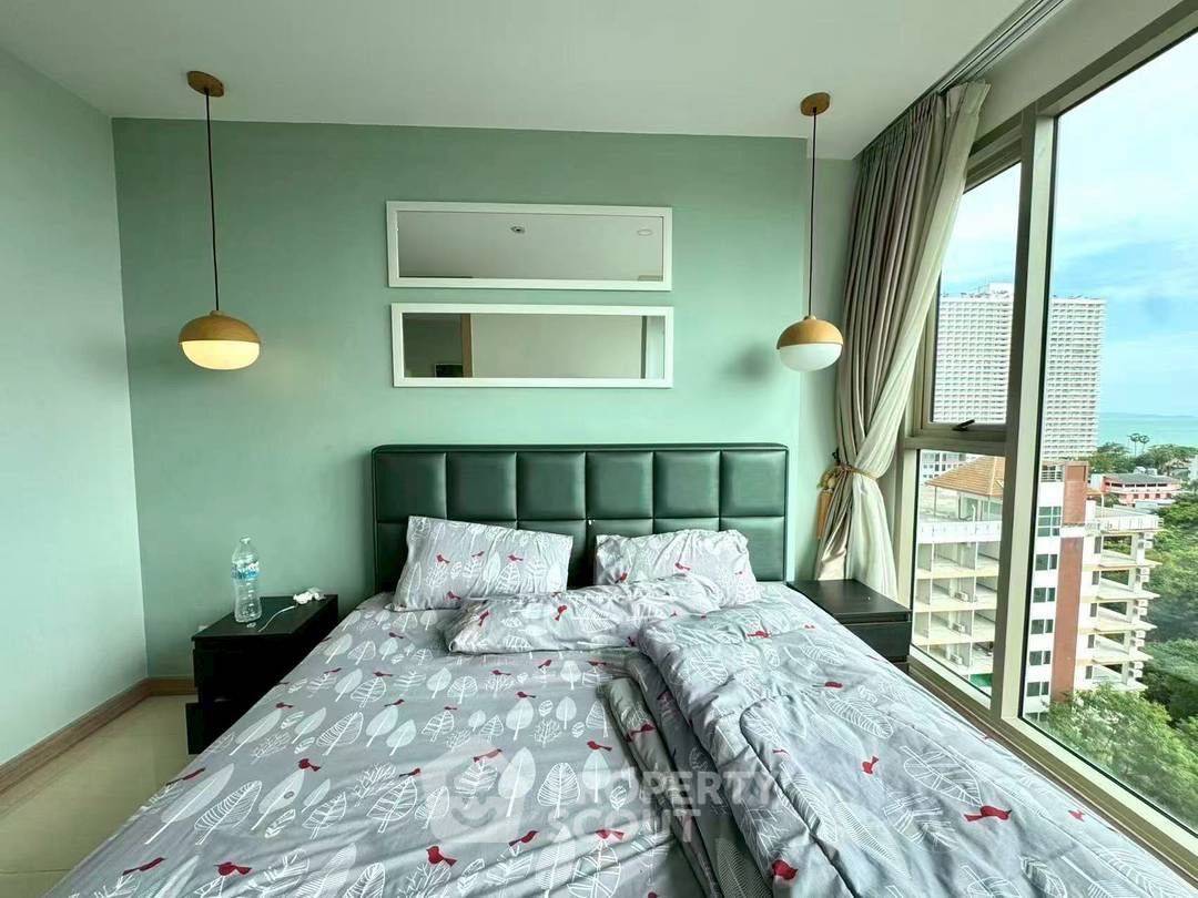 picture 1-BR Condo at The Riviera Jomtien close to Jomtien Beach (ID 2260466) - 2/8