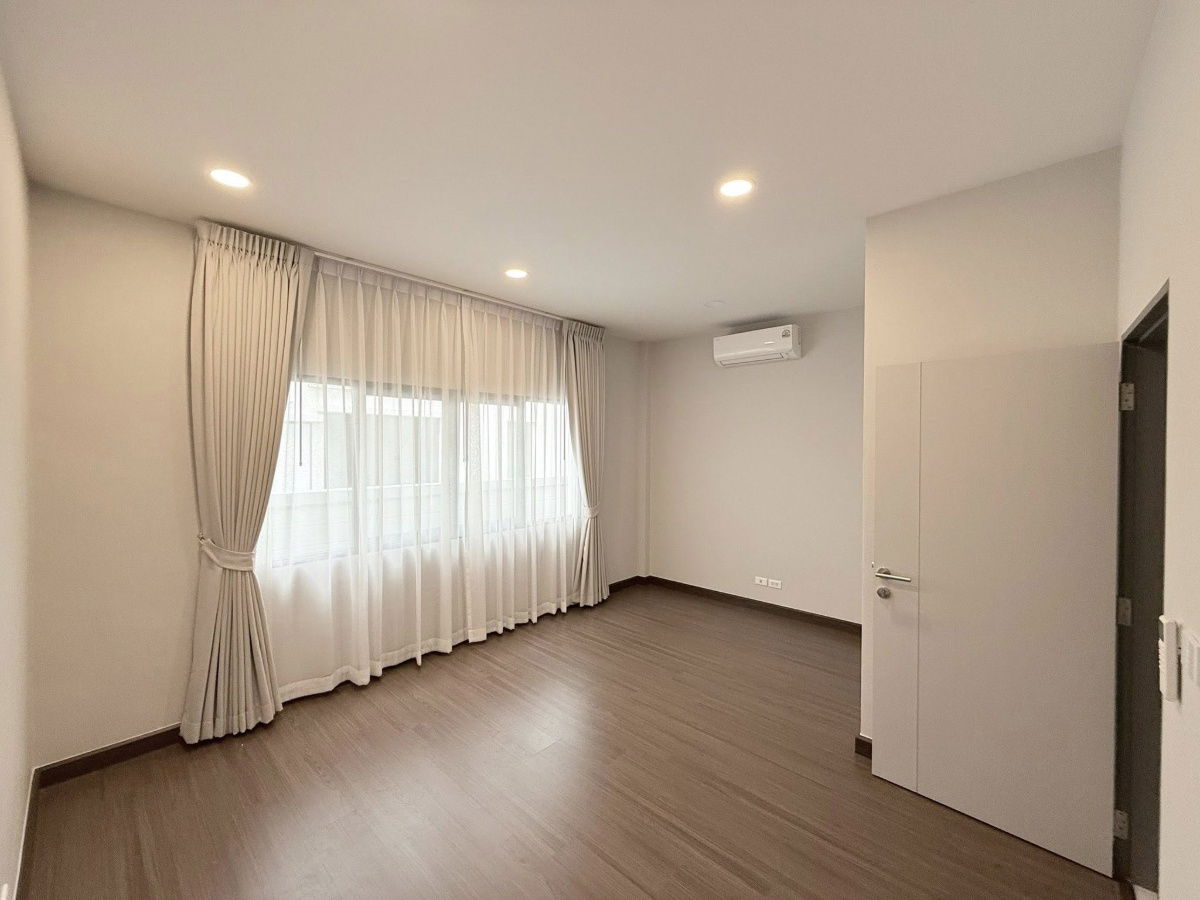 รูป 💥CP-8574💥ให้เช่าบ้าน  โครงการเดอะ ซิตี้ บางนา (โครงการใหม่)👉แอดไลน์ @expertcondo - รูปที่ 12/20