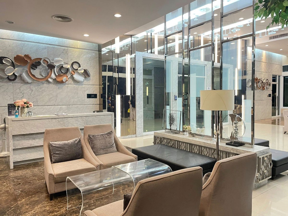รูป WS2427 [เช่า] Supalai Elite Phayathai 🚆 BTS พญาไท 💰 For Rent: 30,000 บาท/เดือน - รูปที่ 13/15