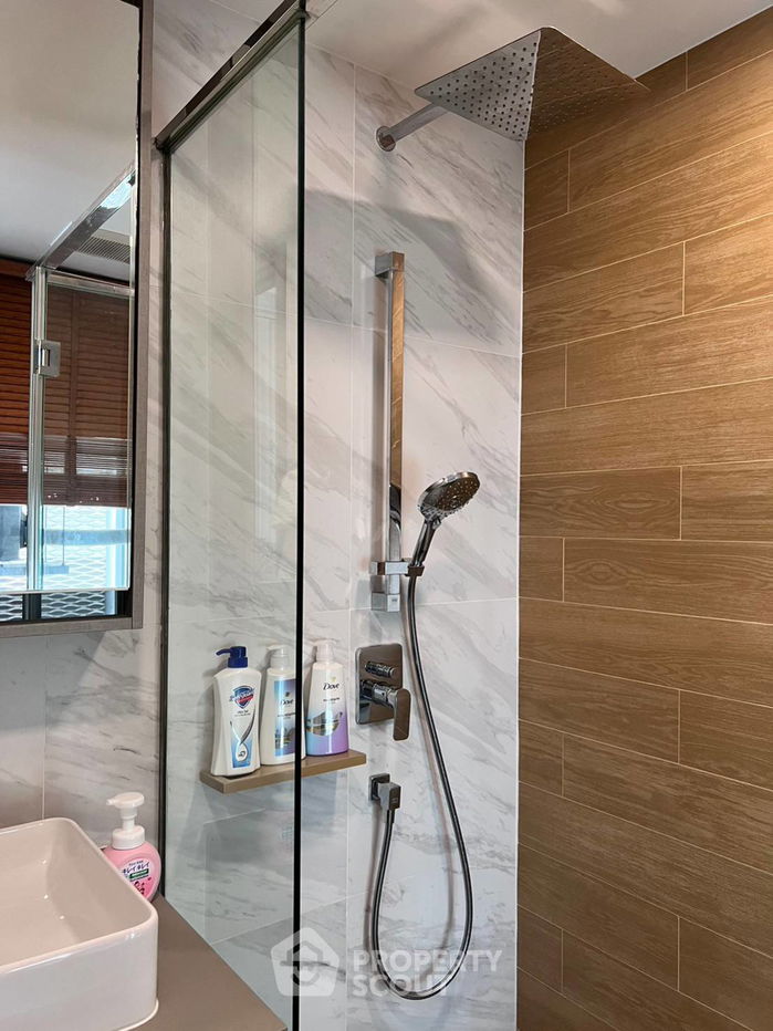 picture 2-BR Condo at Taka Haus Ekamai 12 near BTS Ekkamai (ID 2261562) - 5/9
