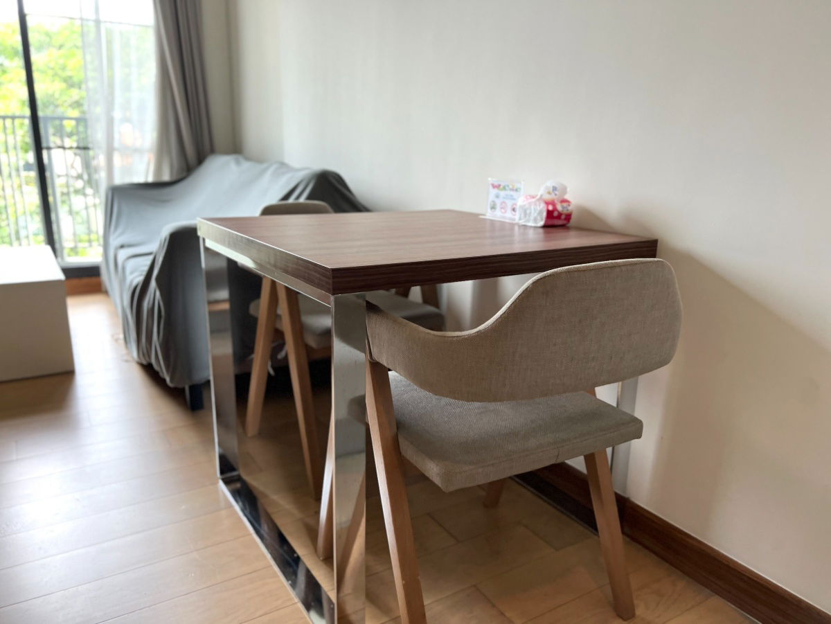 รูป The Astra Condo ให้เช่าคอนโดใจกลางเมือง ย่านช้างคลาน - รูปที่ 4/18