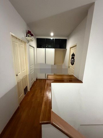 รูป HU6730 ทาวน์โฮมให้เช่า โม ทาวน์ นนทบุรี - รูปที่ 5/8
