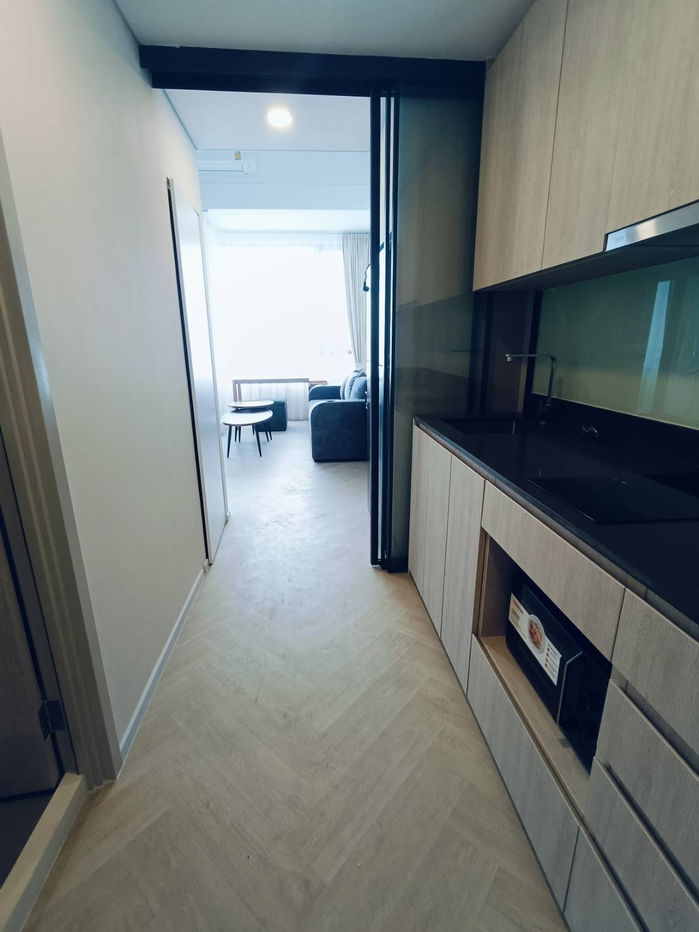 picture 🚇 For Rent! Landmark at MRTA Station – New Condo near MRT Cultural Centre - 12/14
