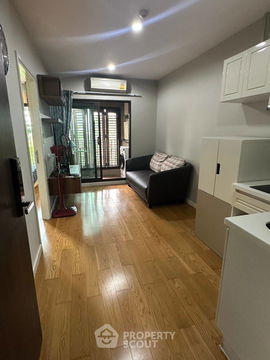 1-BR Condo at Condolette Dwell Sukhumvit 26 near BTS Phrom Phong (ID 1887818)
