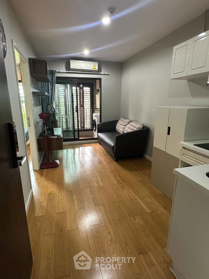 รูป คอนโด 1-ห้องนอน ที่ คอนโดเลต ดเวล สุขุมวิท 26 ใกล้ BTS พร้อมพงษ์ (ID 1887818) - รูปที่ 1/10