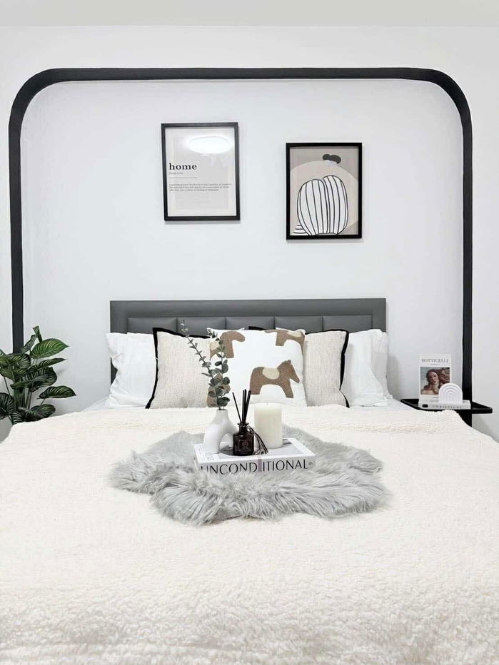 รูป ECH250801 ให้เช่า Asakan Place Ramkhamhaeng – Wongwean | 1 ห้องนอน 1 ห้องน้ำ | เฟอร์ครบ พร้อมอยู่ | ราคาเบาๆ 6,500 บาท/เดือน - รูปที่ 1/13