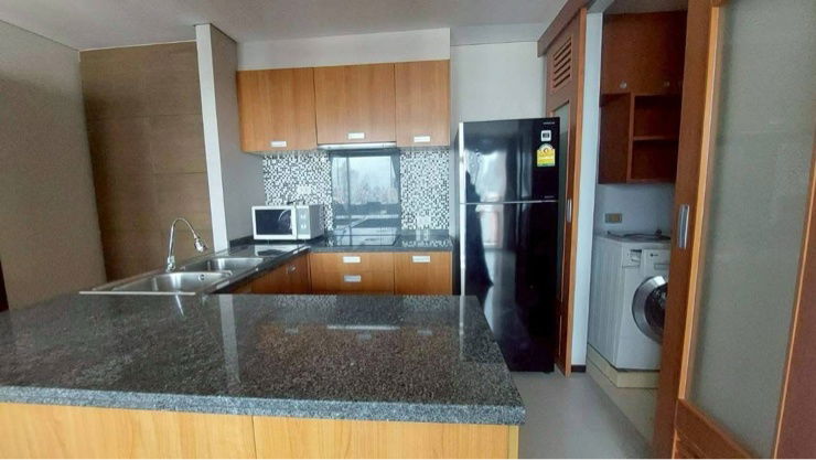 รูป #Z1992💥190868🔥ให้เช่าคอนโด Villa Sathon Condominium  - รูปที่ 9/11
