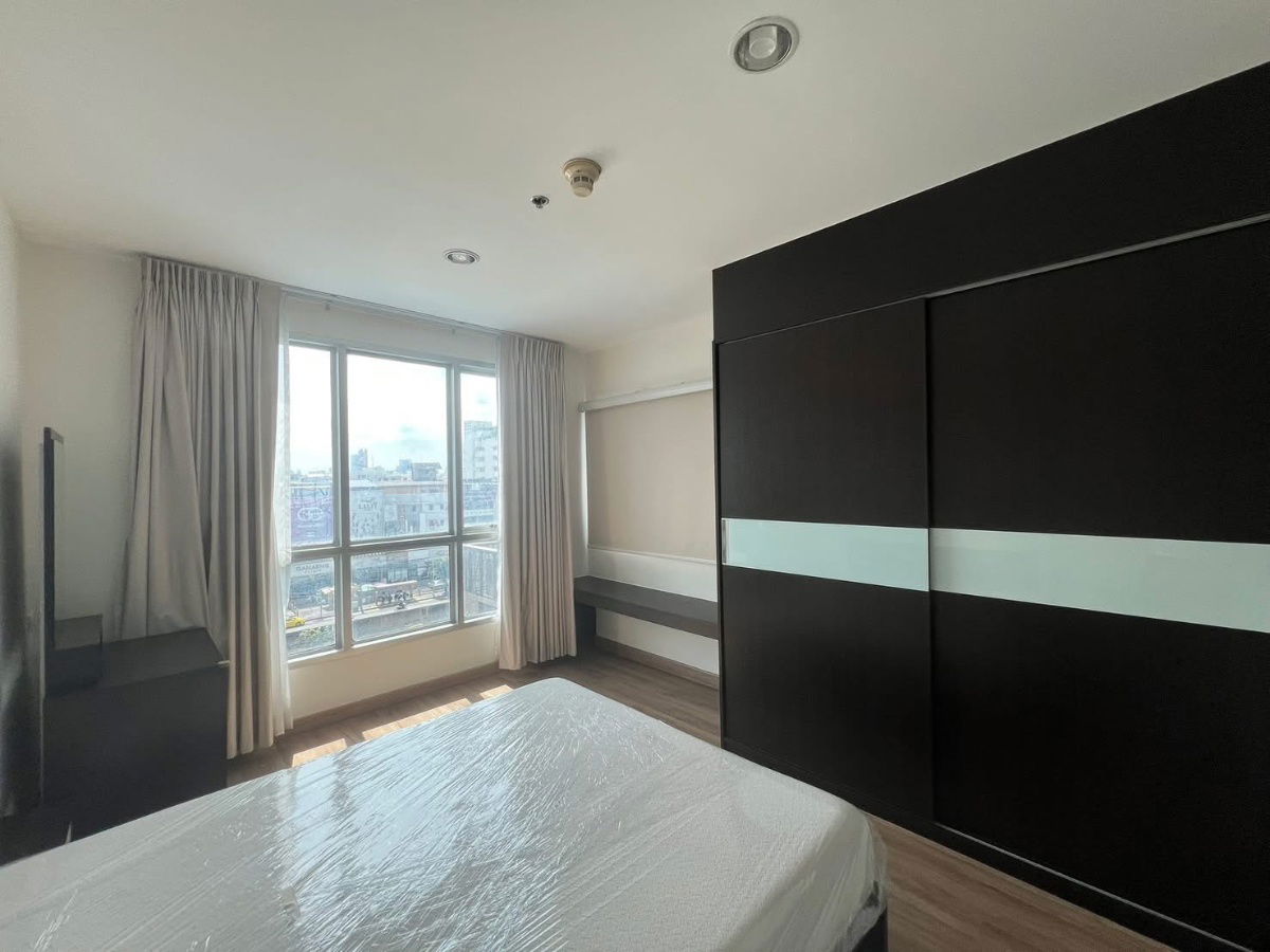 picture T1489 Condo for rent at Life @ Ratchada - Huay Kwang, Beautiful, fully furnished unit. Special price. - 2/9