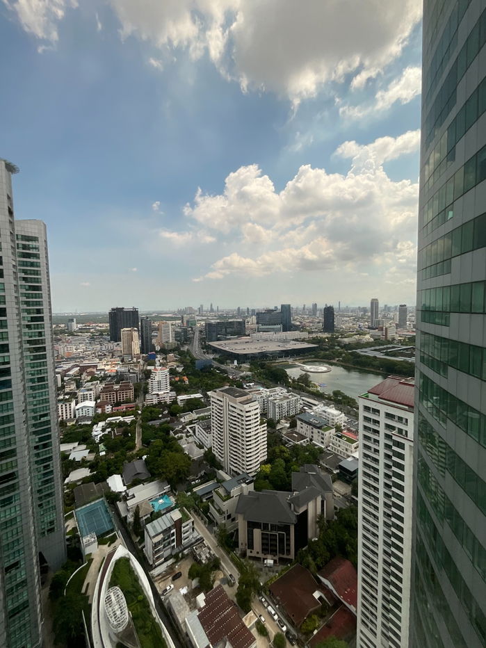 picture The Millenium Residence - Luxury Condo 3 Bedroom 147 Sqm - 11/20
