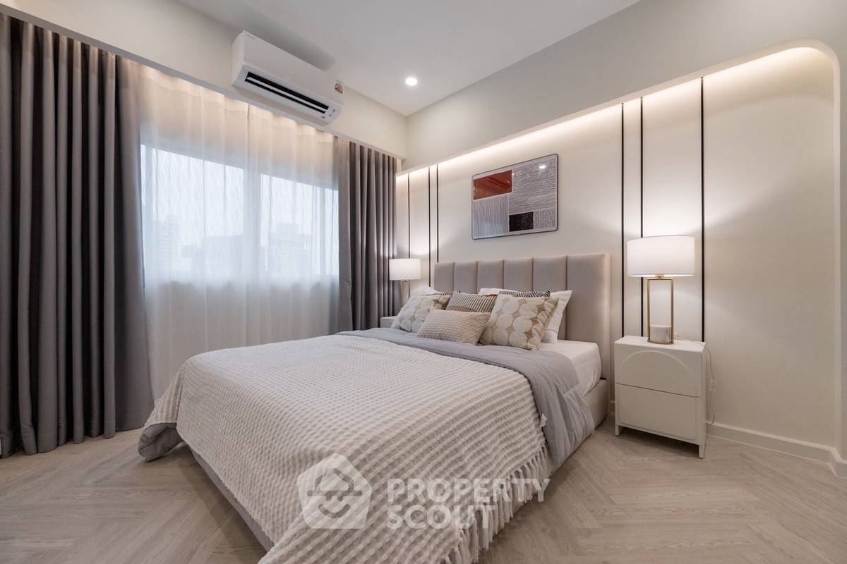 picture 2-BR Condo at Thonglor Tower Condominium near BTS Thong Lor (ID 2261456) - 9/24
