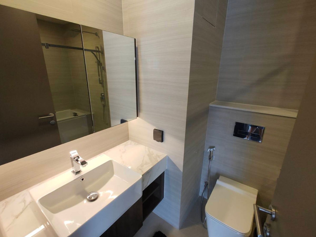 picture Condo for rent in Park Origin Thonglor (BTS Thonglor) (SA-01) - 6/13