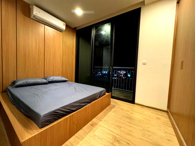 Condos for rent : XT Phayathai【𝐑𝐄𝐍𝐓】🔥Modern, airy tones, unique feel, fully furnished, and perfectly proportioned🔥  Contact Line ID: @hacondo